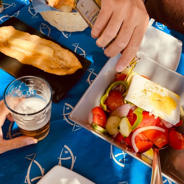 Tinto Travels Greece 4