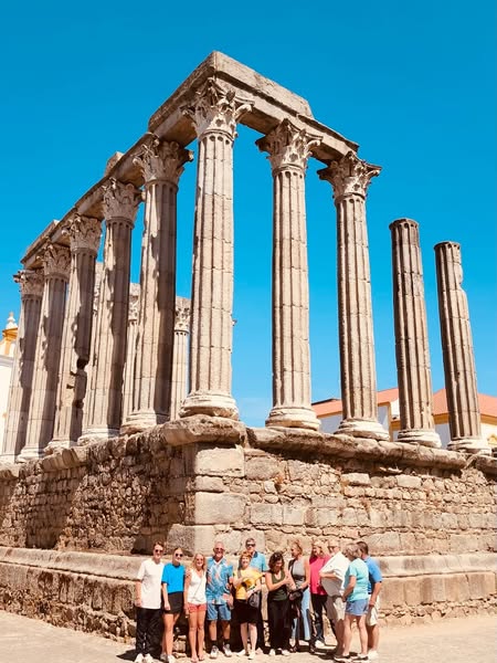 Tinto Travels Greece 5